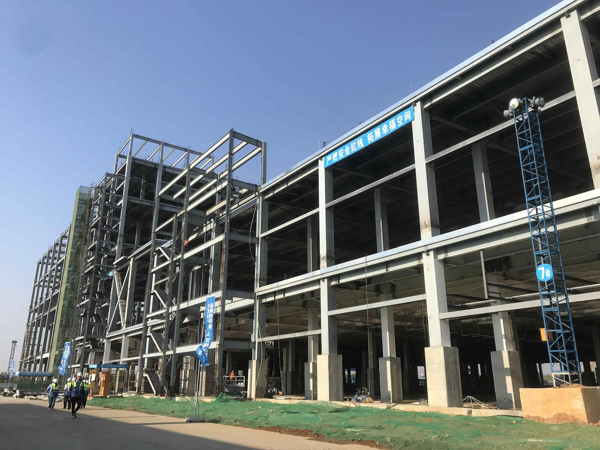 武漢康寧潔凈室項目建立數(shù)字化加工廠已經(jīng)加快進程 武漢康寧<a href=